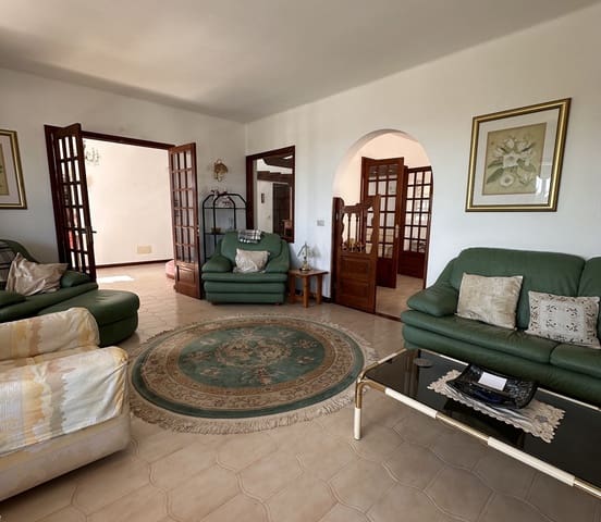 3 sypialnia Apartament na sprzedaż w Nazaret, Teguise z garażem - 595 000 € (Ref: 9626457)