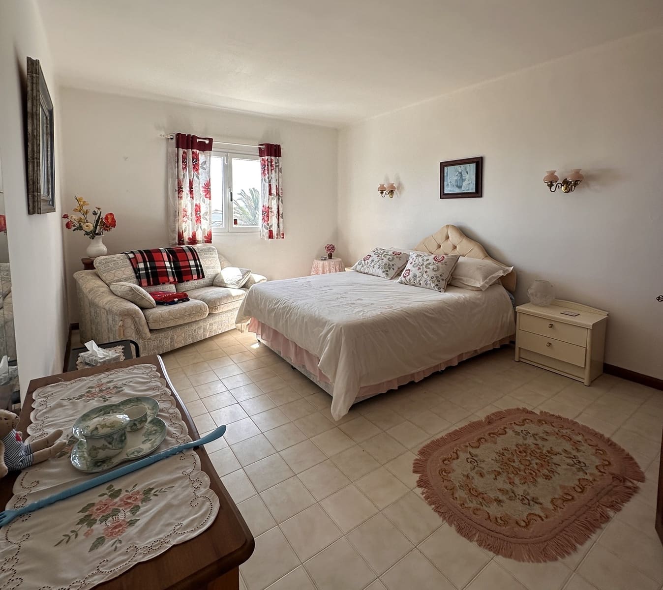 3 sypialnia Apartament na sprzedaż w Nazaret z garażem - 595 000 € (Ref: 9626457)