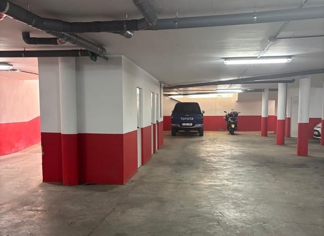 3 Zimmer Apartment zu verkaufen in Arrecife mit Garage - 255.000 € (Ref: 9626458)