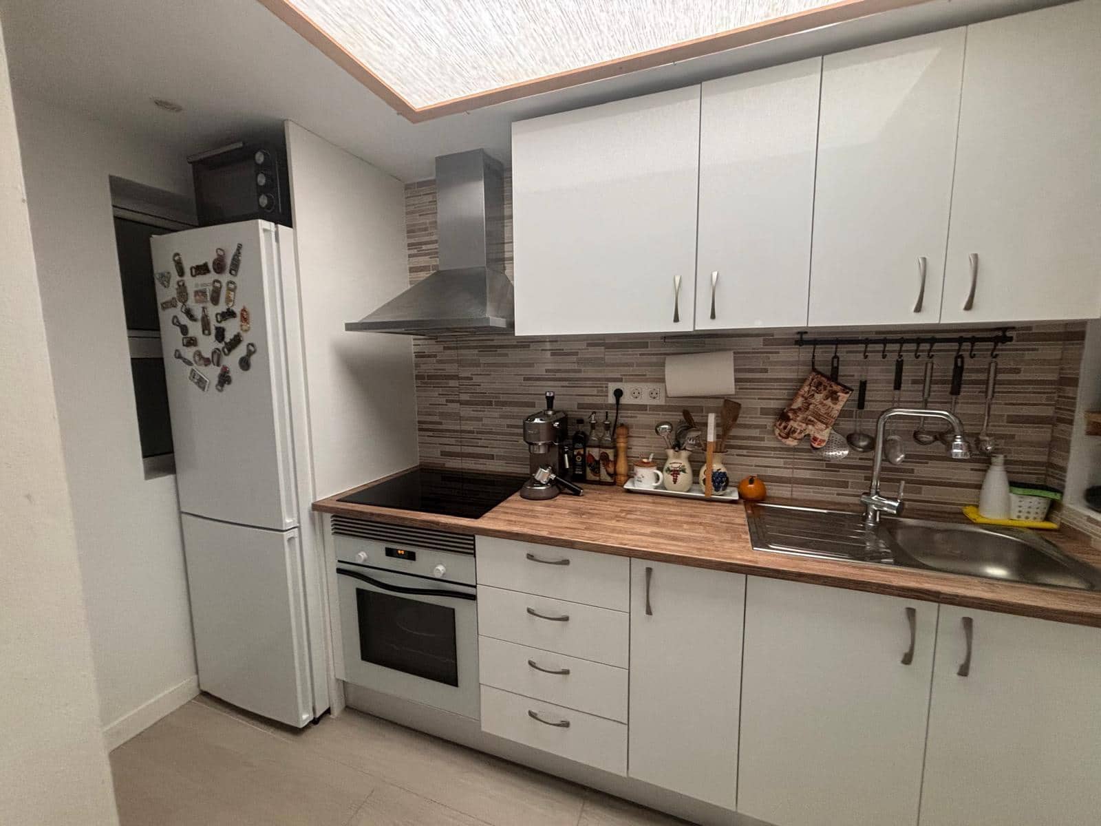 3 Zimmer Apartment zu verkaufen in Arrecife mit Garage - 255.000 € (Ref: 9626458)