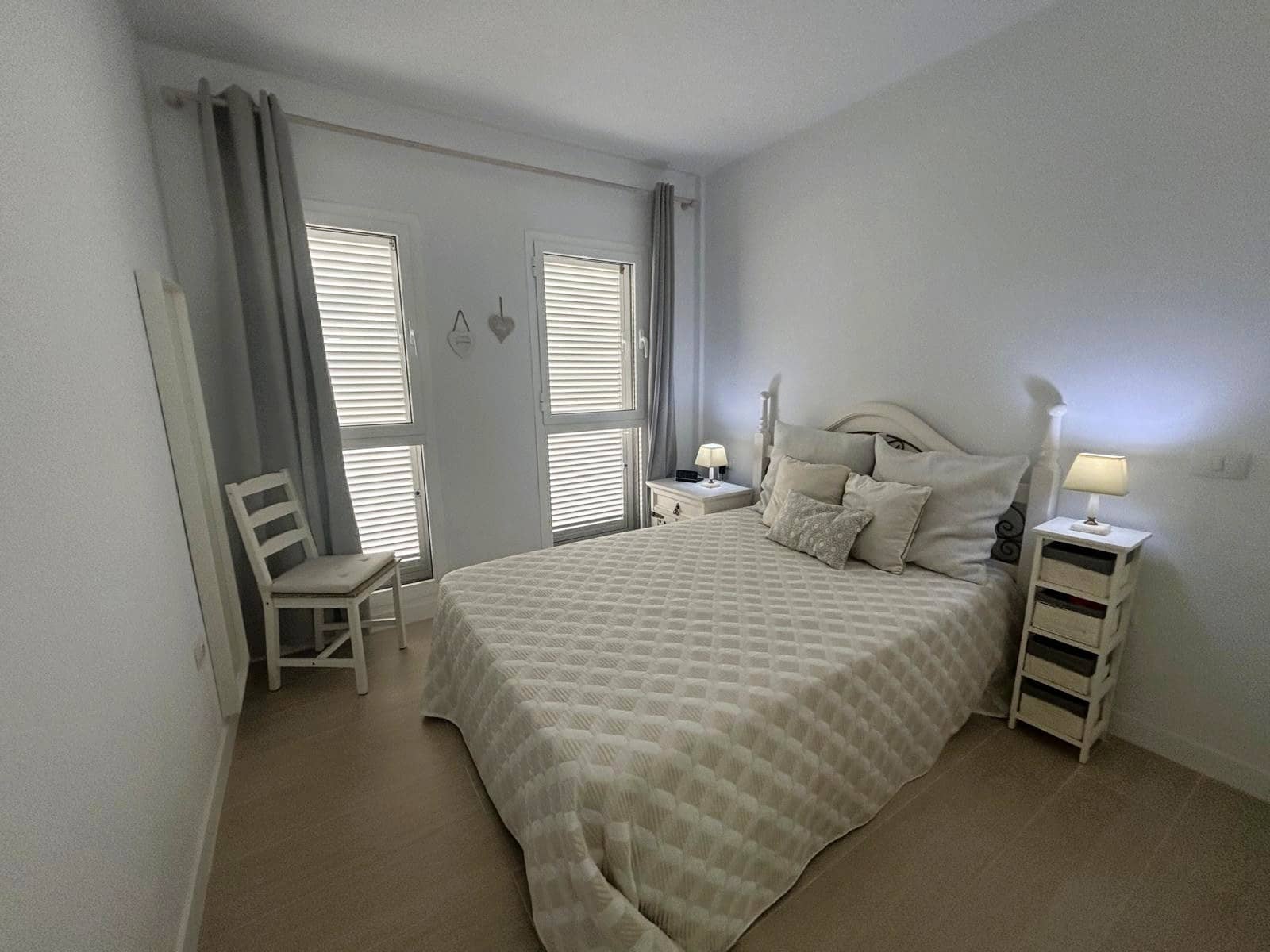 3 Zimmer Apartment zu verkaufen in Arrecife mit Garage - 255.000 € (Ref: 9626458)