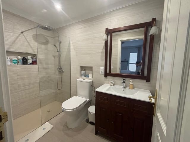 3 Zimmer Apartment zu verkaufen in Arrecife mit Garage - 255.000 € (Ref: 9626458)