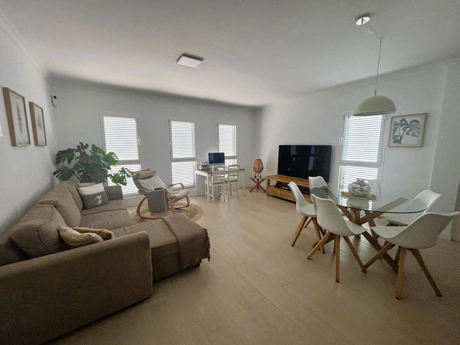 3 Zimmer Apartment zu verkaufen in Arrecife mit Garage - 255.000 € (Ref: 9626458)