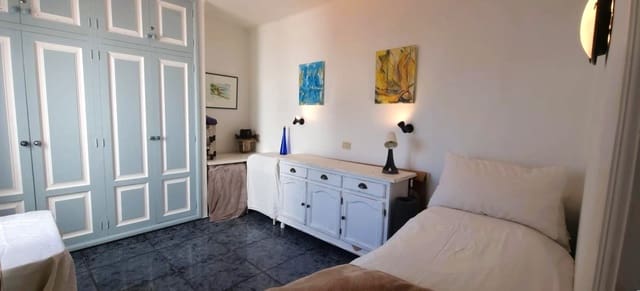 2 bedroom Apartment for sale in Charco del Palo, Haría with garage - € 475,000 (Ref: 9653161)