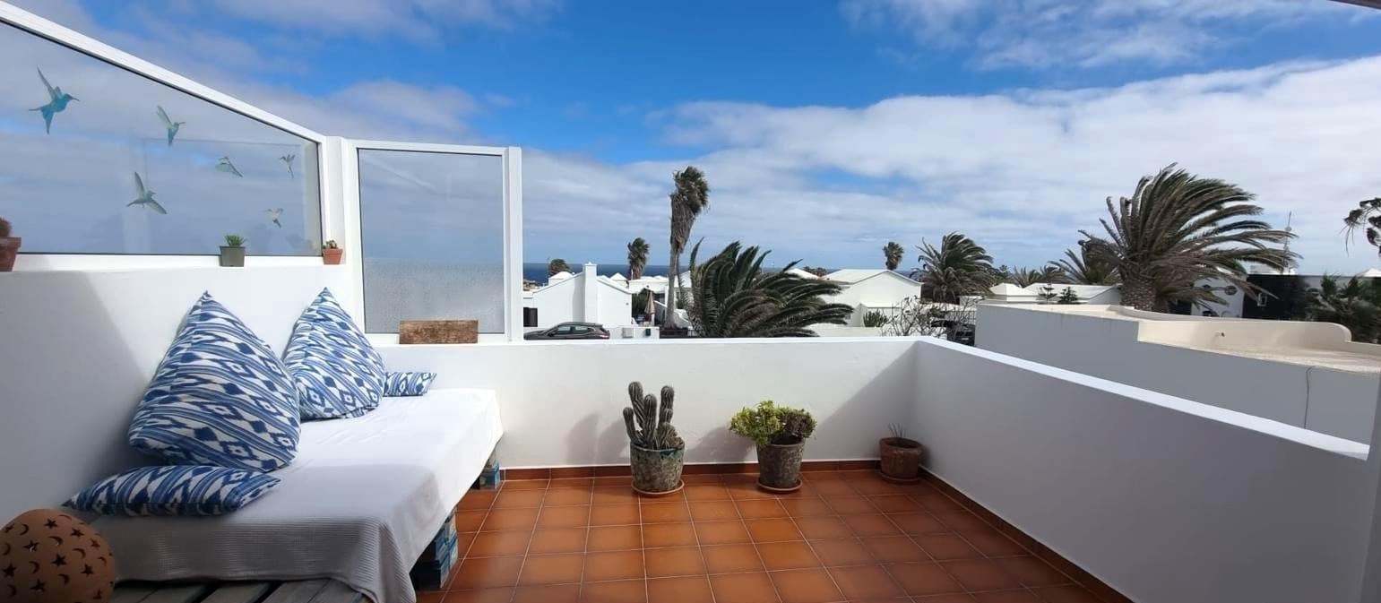 2 bedroom Apartment for sale in Charco del Palo with garage - € 475,000 (Ref: 9653161)
