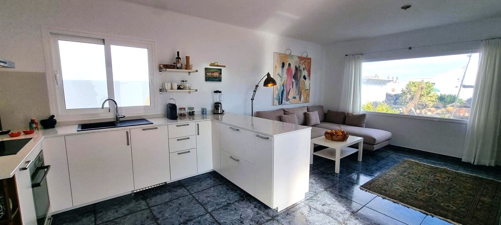 2 bedroom Apartment for sale in Charco del Palo with garage - € 475,000 (Ref: 9653161)