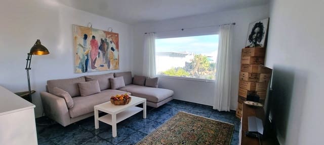 2 bedroom Apartment for sale in Charco del Palo, Haría with garage - € 475,000 (Ref: 9653161)