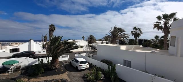 2 bedroom Apartment for sale in Charco del Palo, Haría with garage - € 475,000 (Ref: 9653161)