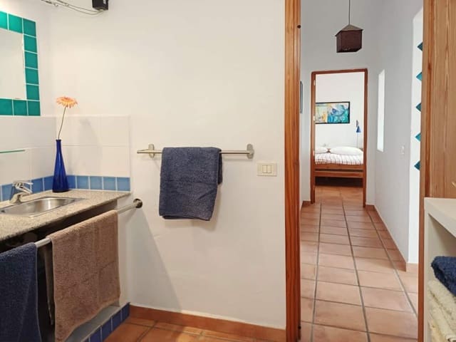 Finca/Casa Rural de 5 habitaciones en Mala, Haría en venta con garaje - 630.000 € (Ref: 9696863)