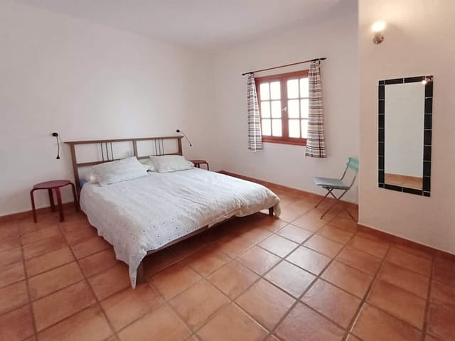 Finca/Casa Rural de 5 habitaciones en Mala, Haría en venta con garaje - 630.000 € (Ref: 9696863)