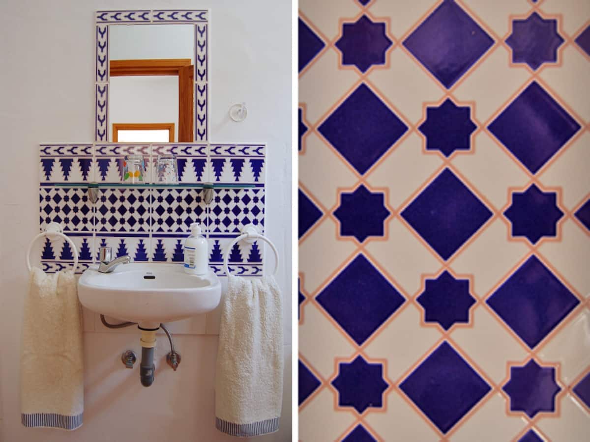 5 bedroom Finca/Country House for sale in Mala with garage - € 630,000 (Ref: 9696863)