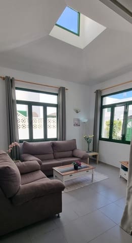 3 makuuhuone Huvila myytävänä paikassa Costa Teguise, Teguise - 525 000 € (Ref: 9804941)