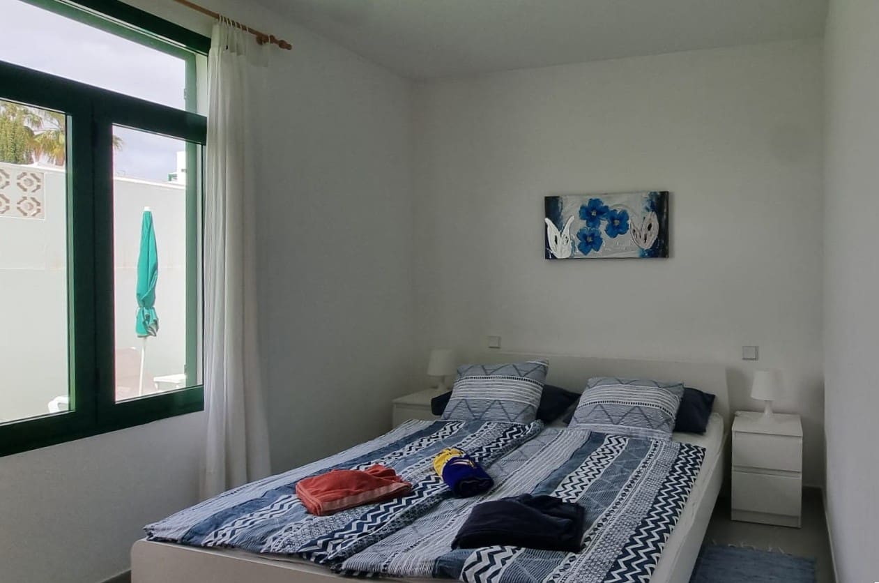 3 makuuhuone Huvila myytävänä paikassa Costa Teguise - 525 000 € (Ref: 9804941)