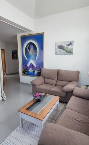 3 makuuhuone Huvila myytävänä paikassa Costa Teguise, Teguise - 525 000 € (Ref: 9804941)