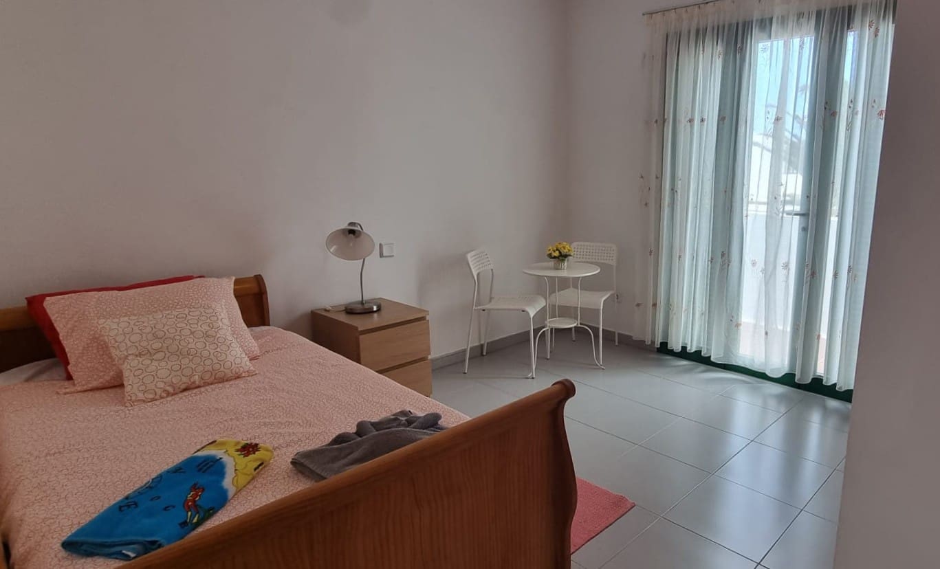 3 makuuhuone Huvila myytävänä paikassa Costa Teguise - 525 000 € (Ref: 9804941)