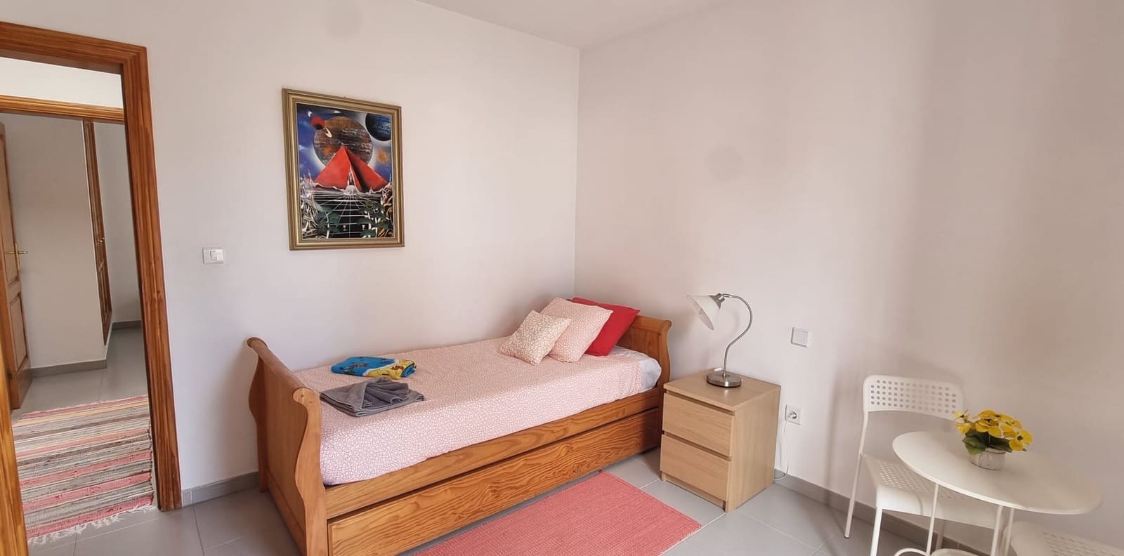 3 makuuhuone Huvila myytävänä paikassa Costa Teguise - 525 000 € (Ref: 9804941)