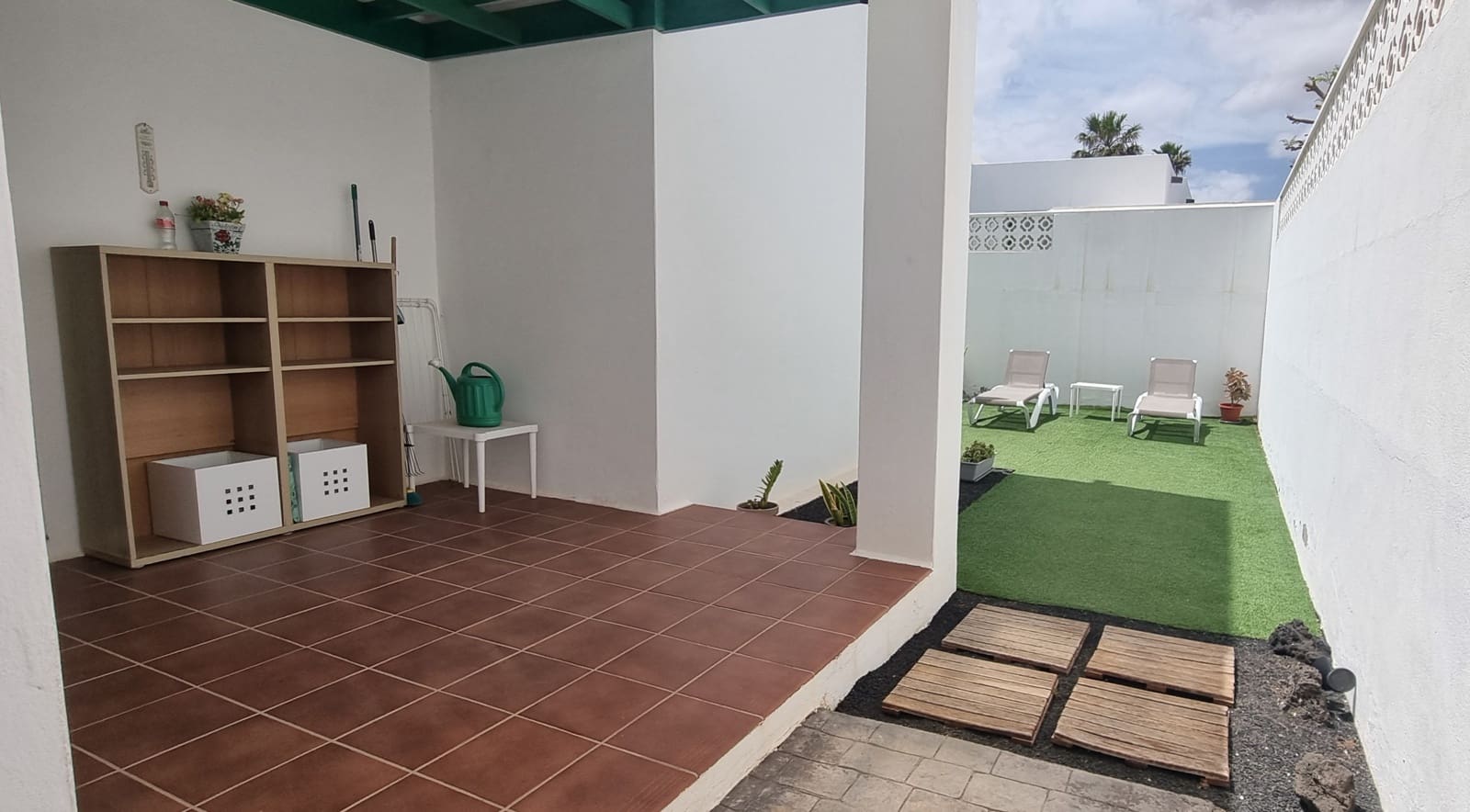3 makuuhuone Huvila myytävänä paikassa Costa Teguise - 525 000 € (Ref: 9804941)