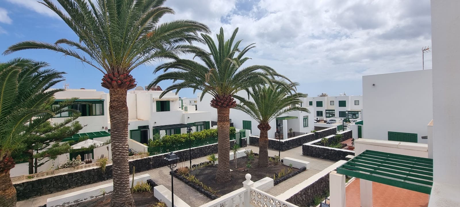 3 makuuhuone Huvila myytävänä paikassa Costa Teguise - 525 000 € (Ref: 9804941)