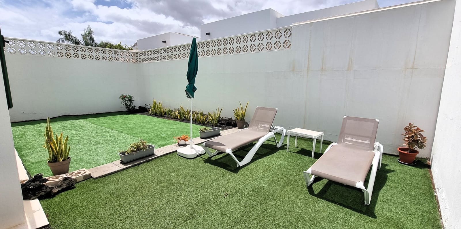 3 makuuhuone Huvila myytävänä paikassa Costa Teguise - 525 000 € (Ref: 9804941)