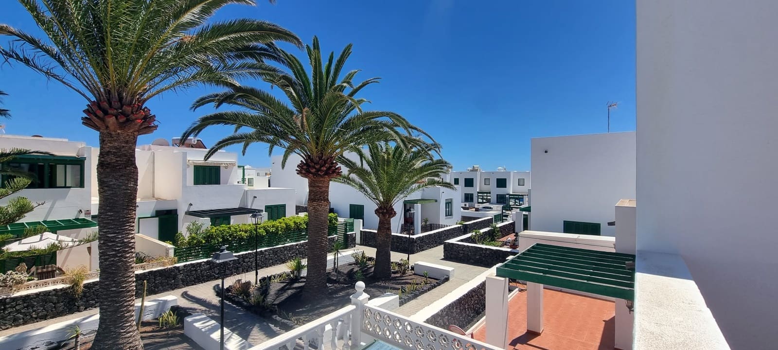 3 makuuhuone Huvila myytävänä paikassa Costa Teguise - 525 000 € (Ref: 9804941)