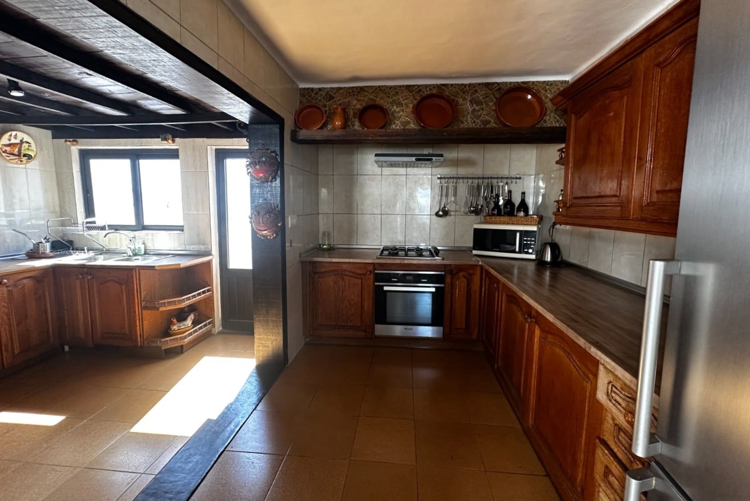 5 sovrum Villa till salu i Nazaret med pool garage - 618 000 € (Ref: 9805537)