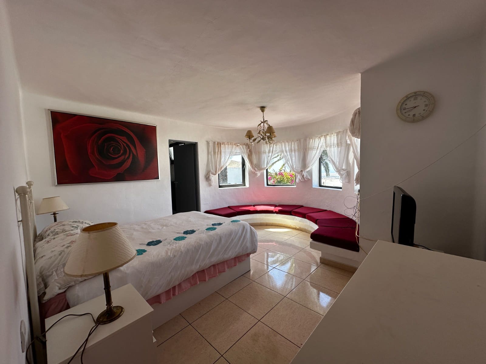 5 sovrum Villa till salu i Nazaret med pool garage - 618 000 € (Ref: 9805537)