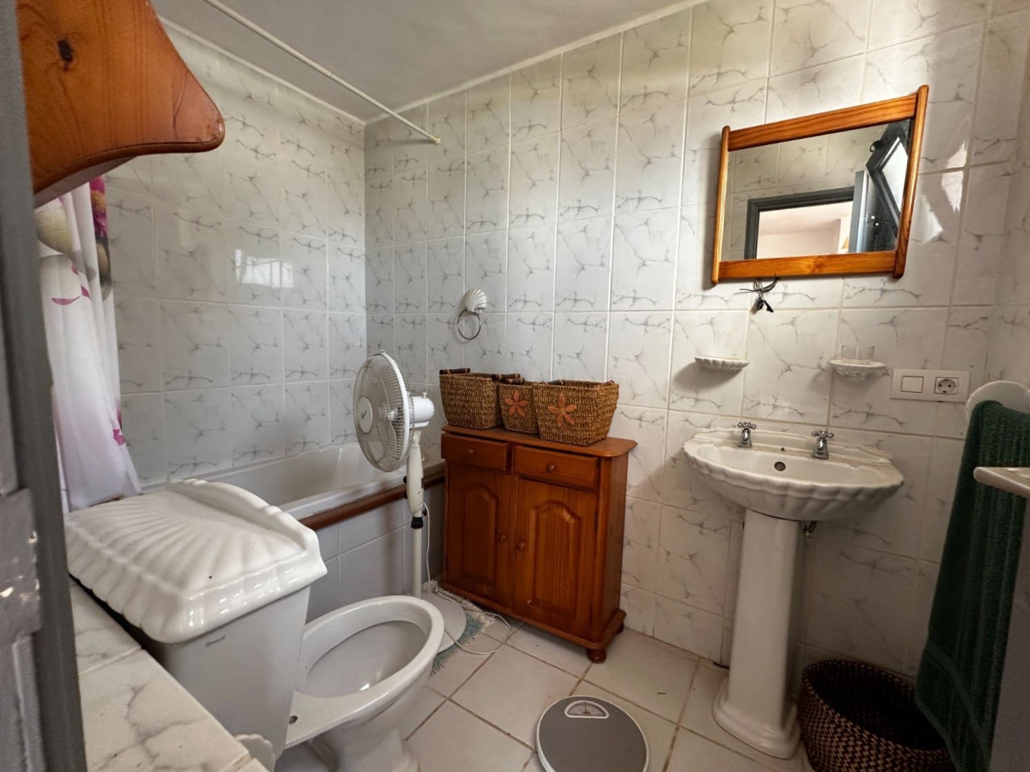 5 sovrum Villa till salu i Nazaret med pool garage - 618 000 € (Ref: 9805537)