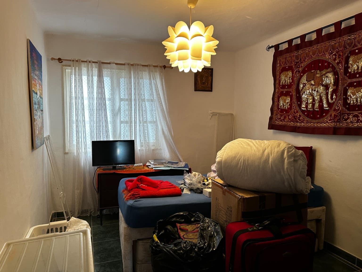 5 sovrum Villa till salu i Nazaret med pool garage - 618 000 € (Ref: 9805537)