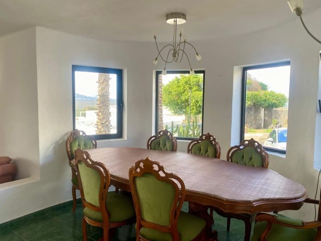 5 sovrum Villa till salu i Nazaret, Teguise med pool garage - 618 000 € (Ref: 9805537)