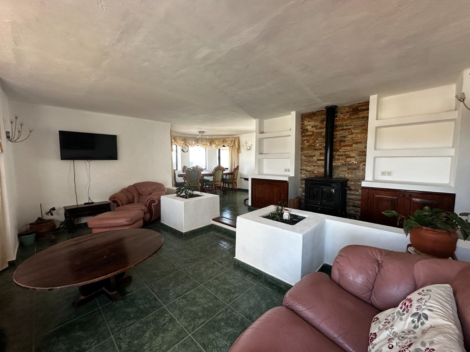 5 sovrum Villa till salu i Nazaret med pool garage - 618 000 € (Ref: 9805537)