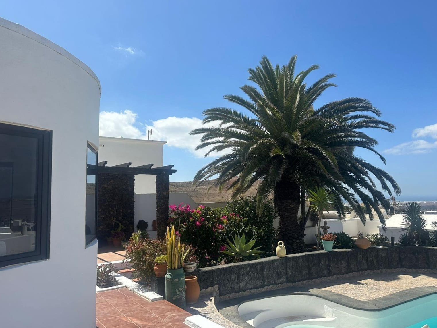 5 sovrum Villa till salu i Nazaret med pool garage - 618 000 € (Ref: 9805537)