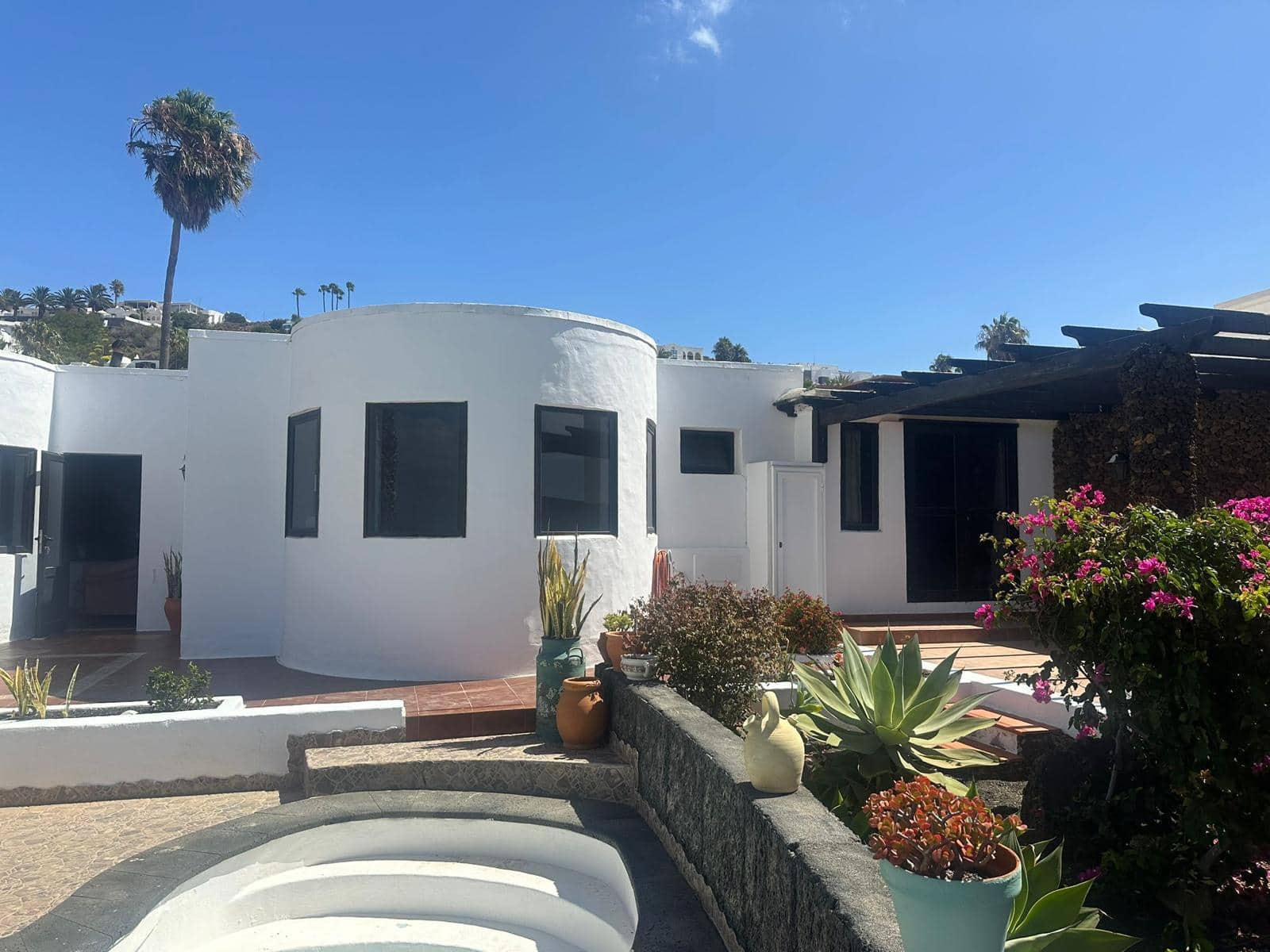 5 sovrum Villa till salu i Nazaret med pool garage - 618 000 € (Ref: 9805537)