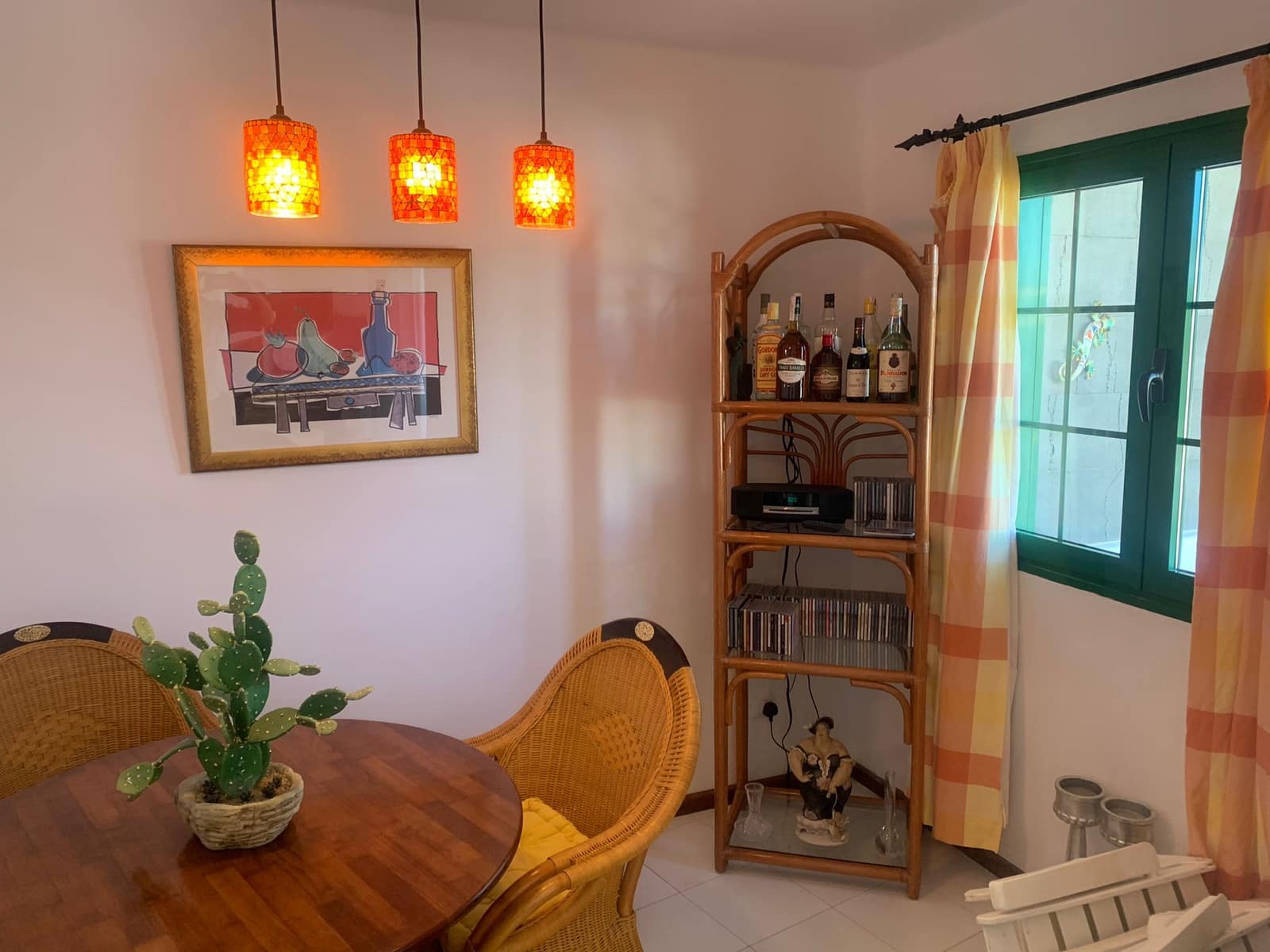 2 bedroom Apartment for sale in Costa Teguise with garage - € 390,000 (Ref: 9833004)