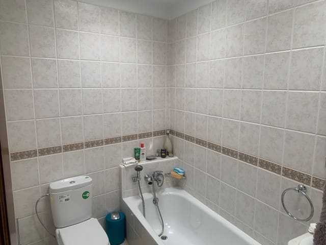 2 chambre Appartement à vendre à Costa Teguise, Teguise avec garage - 390 000 € (Ref: 9833004)