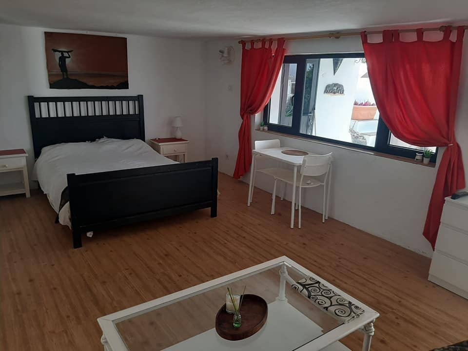 5 soverom Villa til salgs i Nazaret med svømmebasseng garasje - € 595 000 (Ref: 9861171)