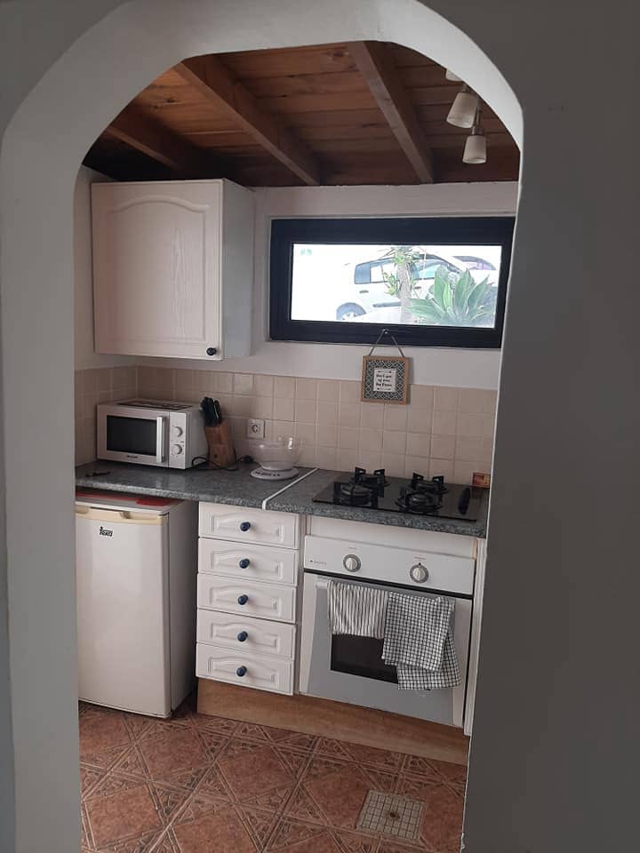 5 soverom Villa til salgs i Nazaret med svømmebasseng garasje - € 595 000 (Ref: 9861171)