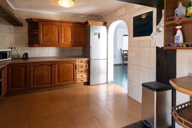 5 soverom Villa til salgs i Nazaret, Teguise - € 595 000 (Ref: 9861171)