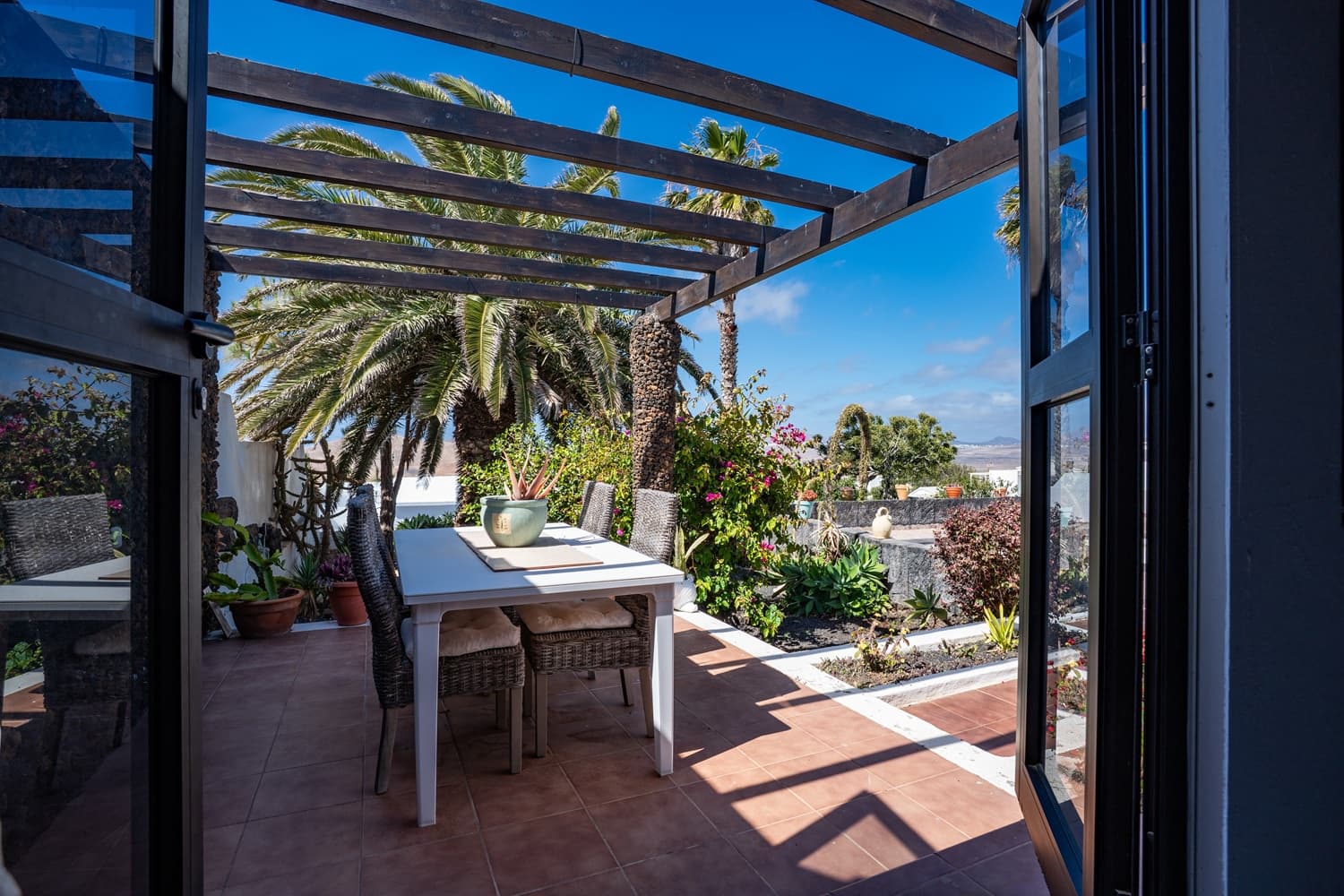 5 soverom Villa til salgs i Nazaret med svømmebasseng garasje - € 595 000 (Ref: 9861171)