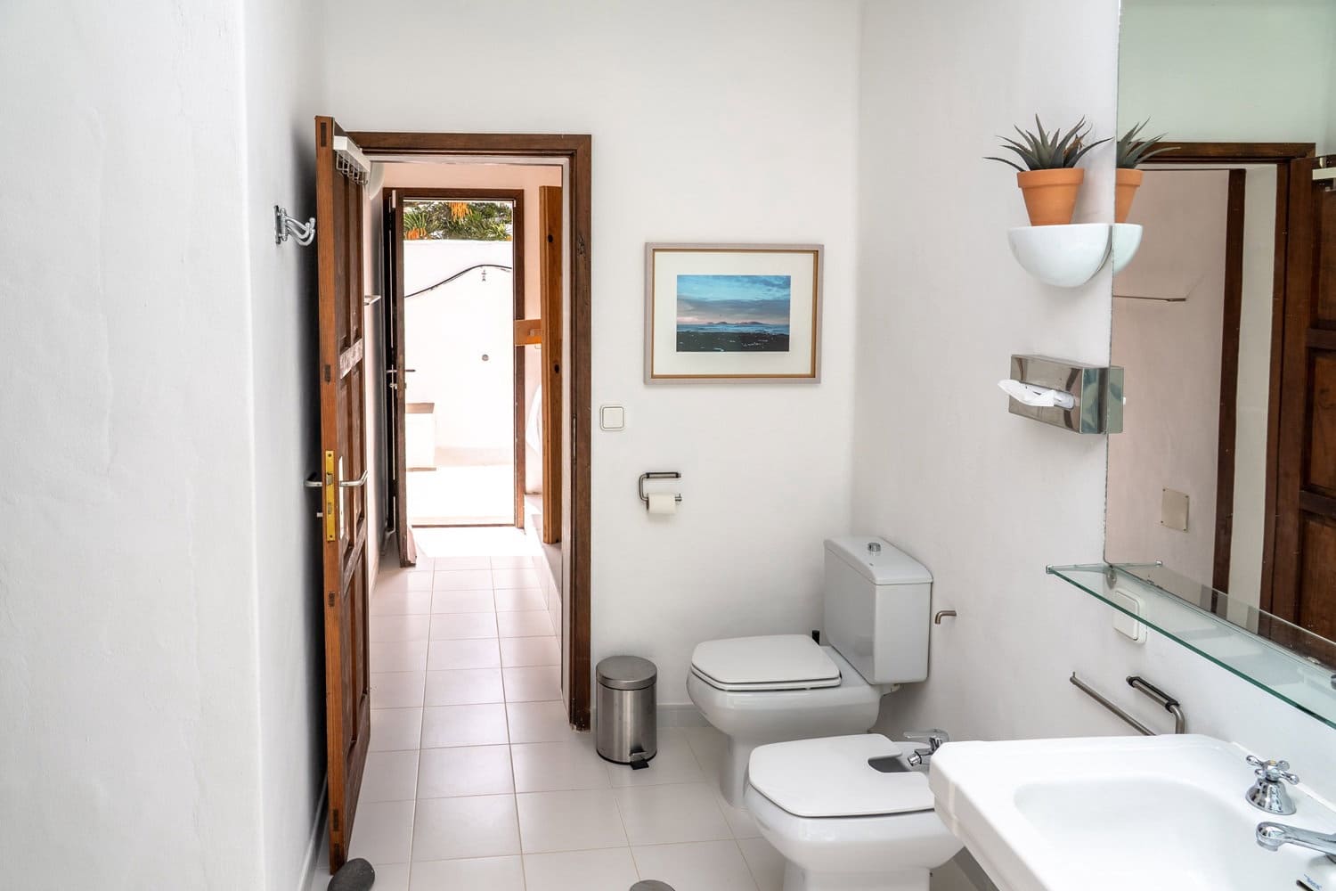 2 bedroom Apartment for sale in Tahiche with garage - € 595,000 (Ref: 9922913)