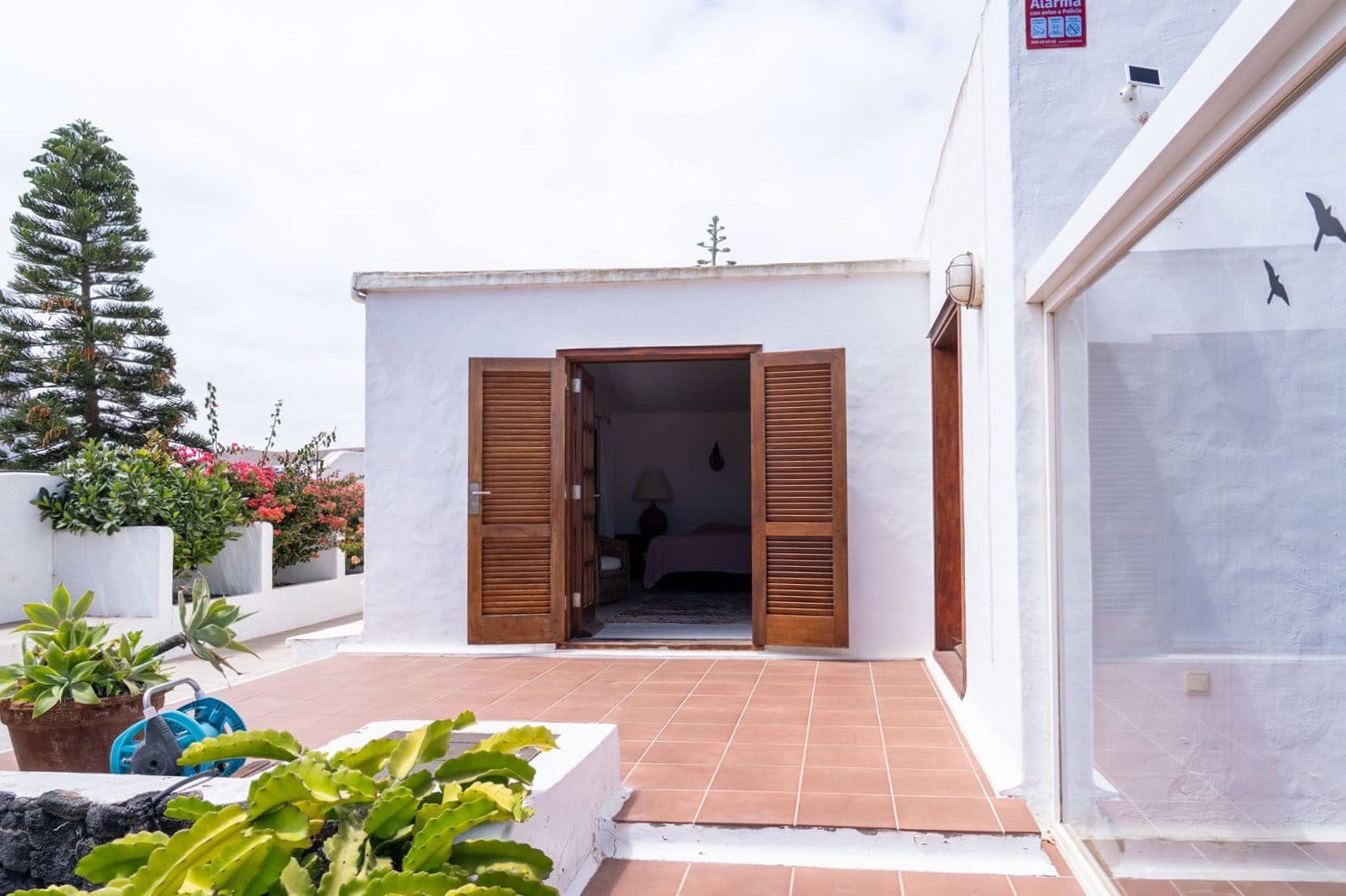 2 bedroom Apartment for sale in Tahiche with garage - € 595,000 (Ref: 9922913)
