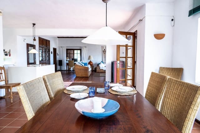2 soverom Leilighet til salgs i Tahiche, Teguise med garasje - € 595 000 (Ref: 9922913)