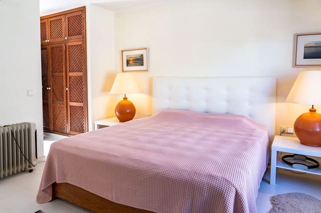 2 soverom Leilighet til salgs i Tahiche, Teguise med garasje - € 595 000 (Ref: 9922913)