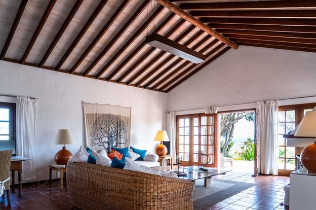 2 chambre Appartement à vendre à Tahiche, Teguise avec garage - 595 000 € (Ref: 9922913)