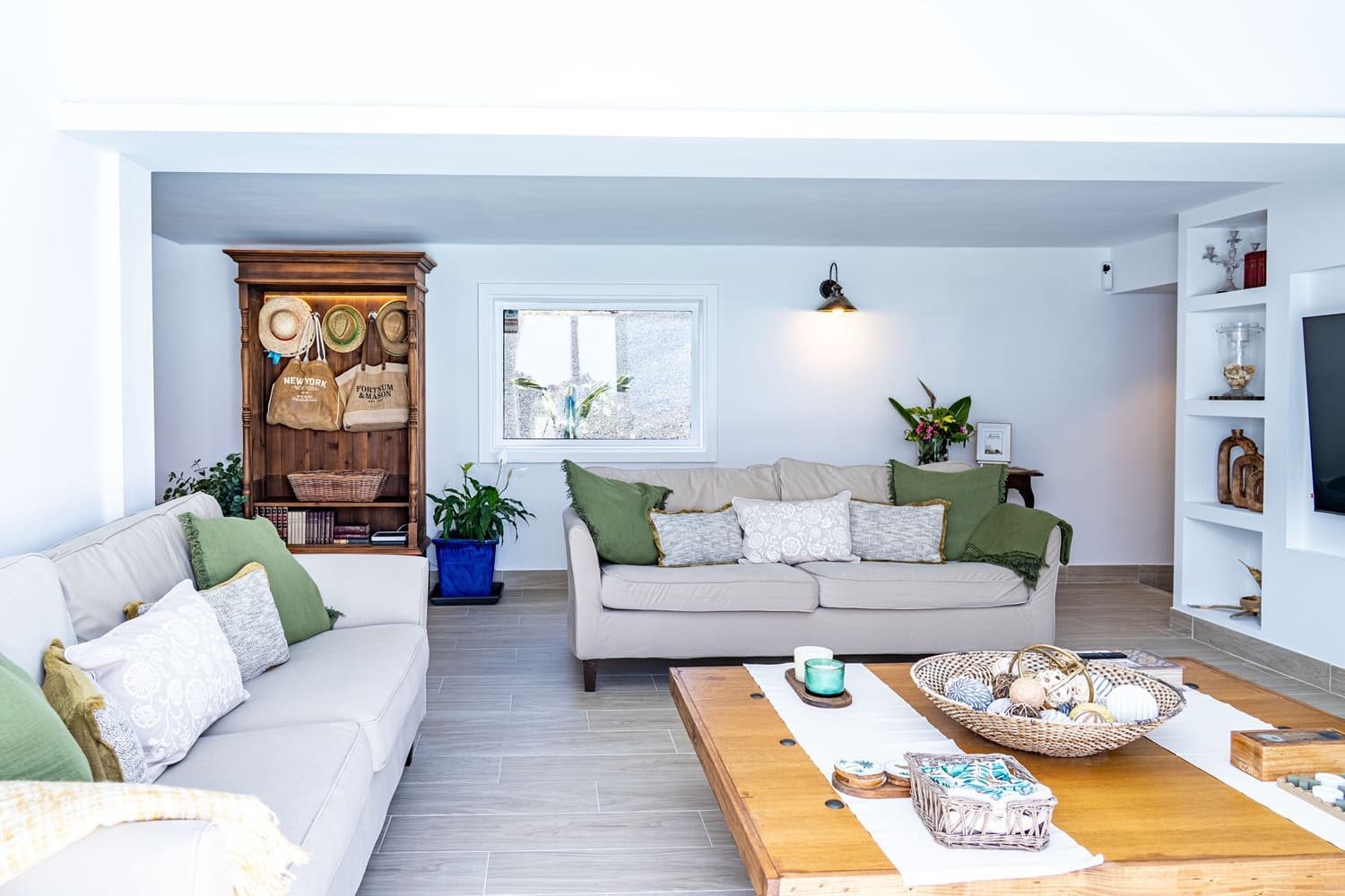 3 bedroom Apartment for sale in Tahiche with pool garage - € 795,000 (Ref: 9922914)