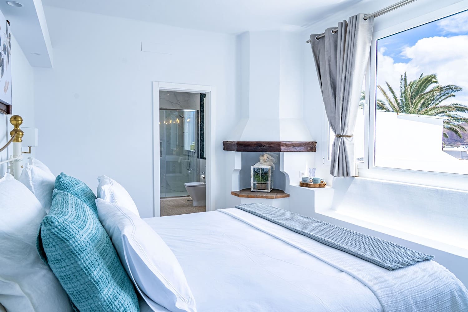 3 bedroom Apartment for sale in Tahiche with pool garage - € 795,000 (Ref: 9922914)