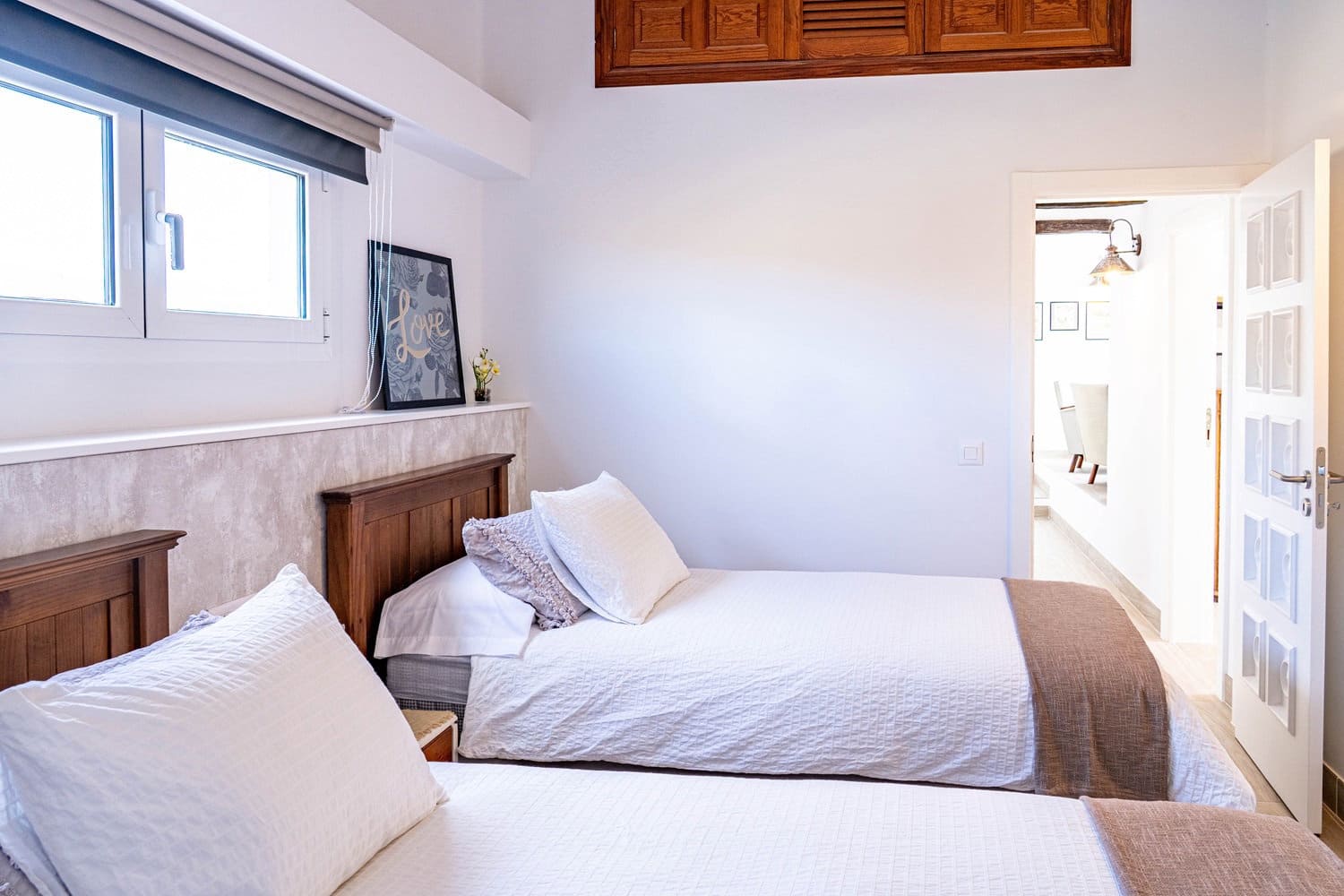 Apartamento de 3 habitaciones en Tahiche en venta con piscina garaje - 795.000 € (Ref: 9922914)