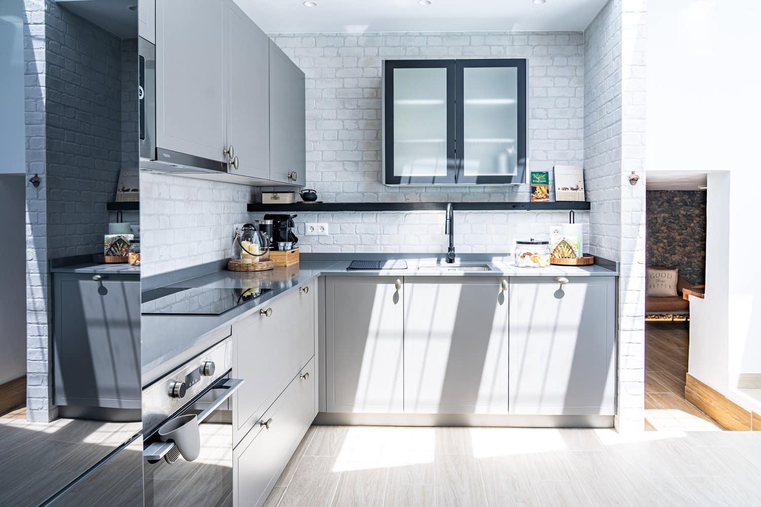 Apartamento de 3 habitaciones en Tahiche en venta con piscina garaje - 795.000 € (Ref: 9922914)