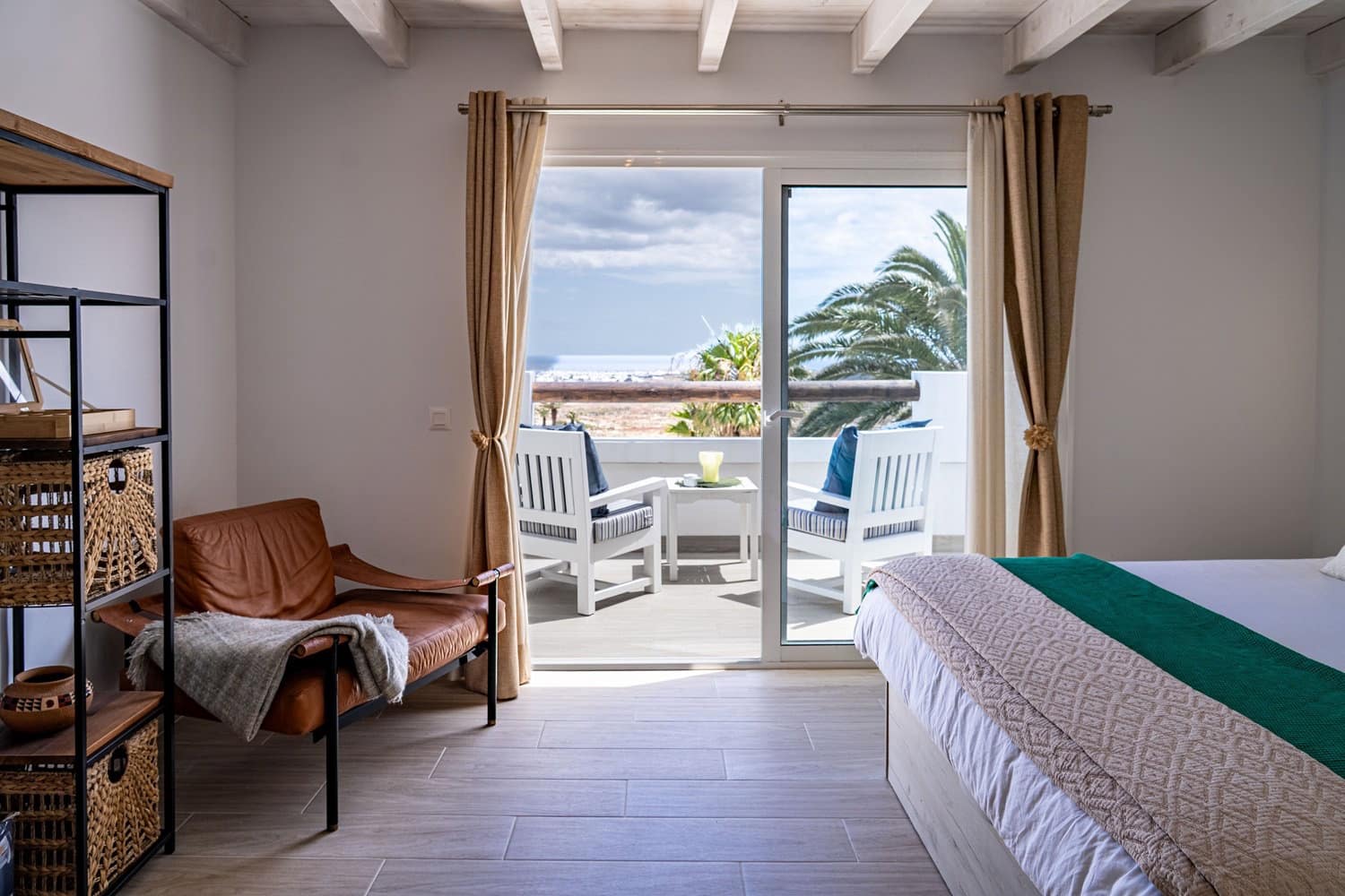 Apartamento de 3 habitaciones en Tahiche en venta con piscina garaje - 795.000 € (Ref: 9922914)