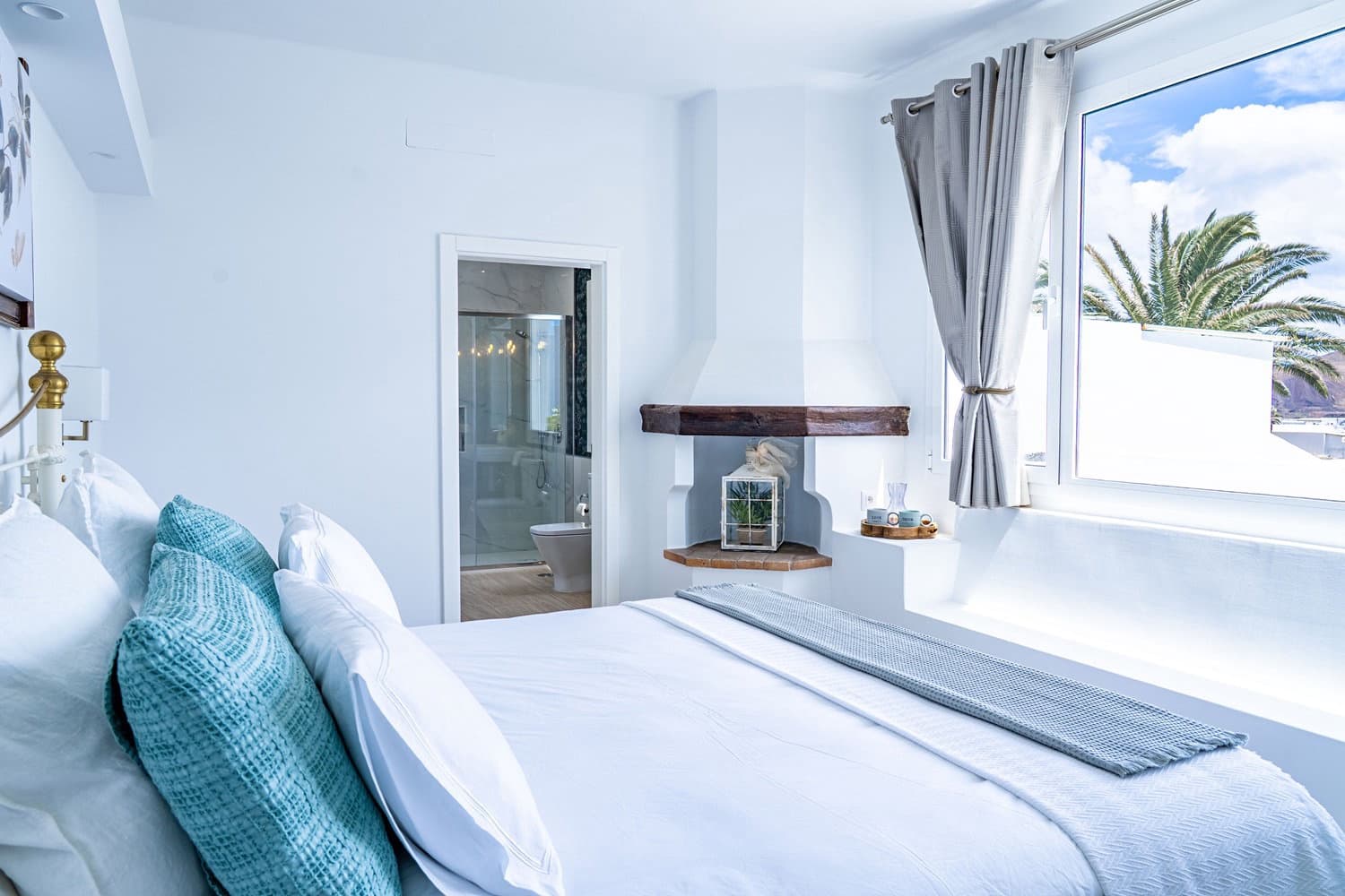 Apartamento de 3 habitaciones en Tahiche en venta con piscina garaje - 795.000 € (Ref: 9922914)