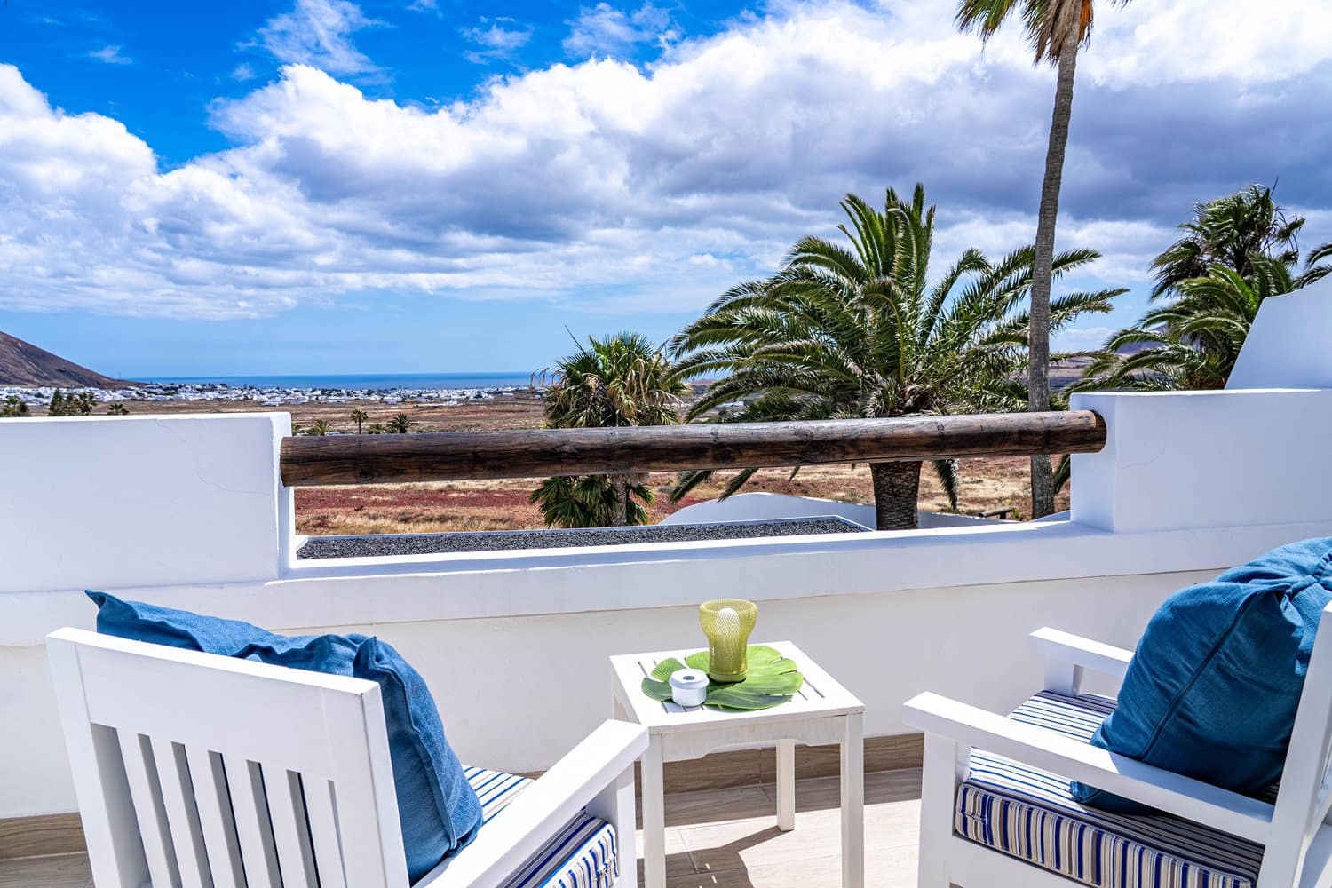 Apartamento de 3 habitaciones en Tahiche en venta con piscina garaje - 795.000 € (Ref: 9922914)